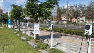 1000 Wallbox EV Chargers Officially Deployed and Operational