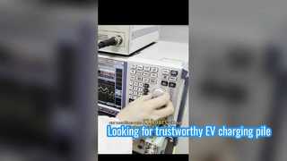 Looking for trustworthy EV charging pile factory?